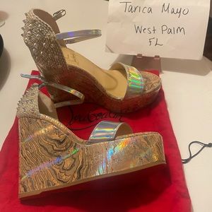 Bellamonica 120 Specchio Laser/Liege Wavy